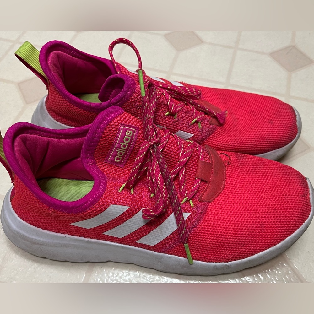 Adidas Cloudfoam women’s size 7